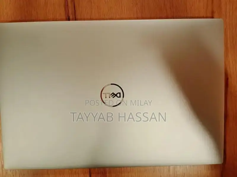 Dell Precision 5550 Mobile Workstation Laptop