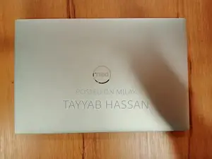 Dell Precision 5550 Mobile Workstation Laptop