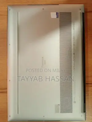 Dell Precision 5550 Mobile Workstation Laptop