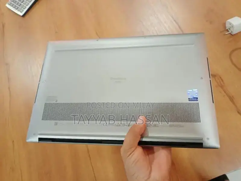 Dell Precision 5550 Mobile Workstation Laptop