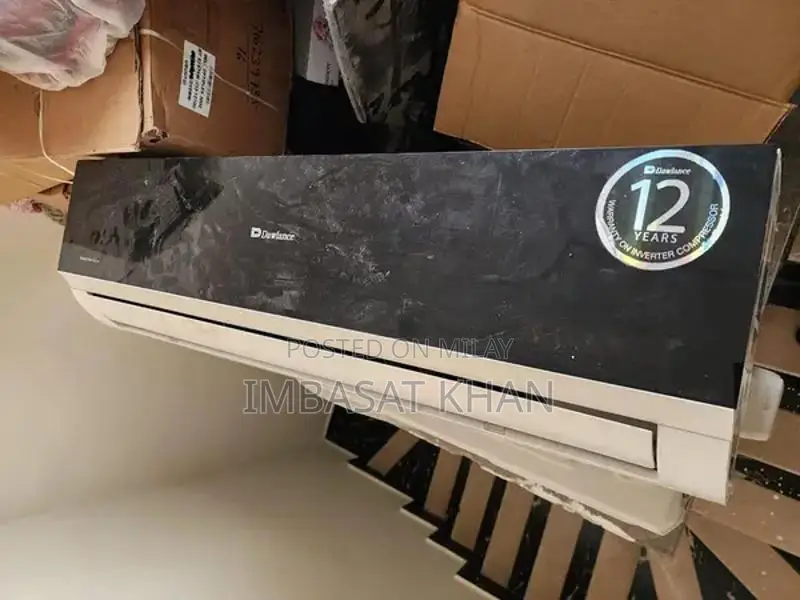 Dawlance Invertor Cool and Hot Split Air Conditioner