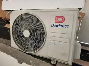 Dawlance Invertor Cool and Hot Split Air Conditioner