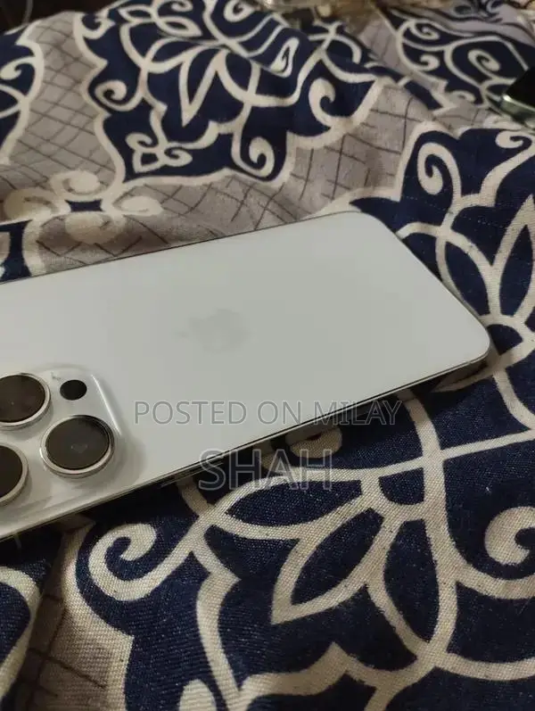 Pro-Level Smartphone with High Storage and Great Battery