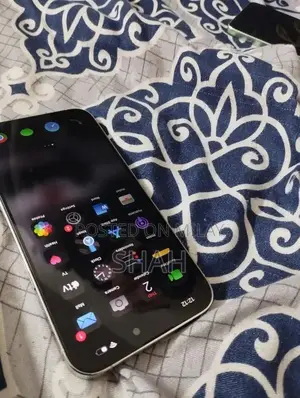 Pro-Level Smartphone with High Storage and Great Battery