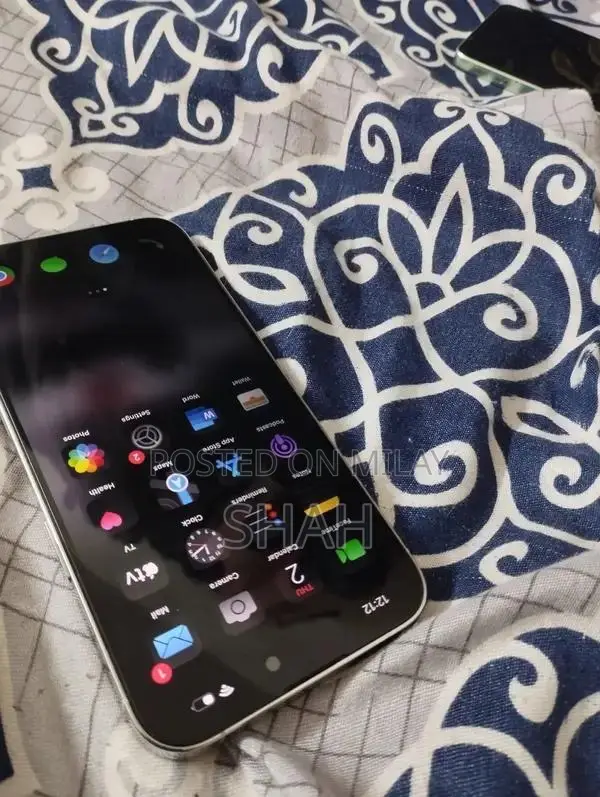 Pro-Level Smartphone with High Storage and Great Battery