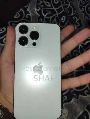 Pro-Level Smartphone with High Storage and Great Battery