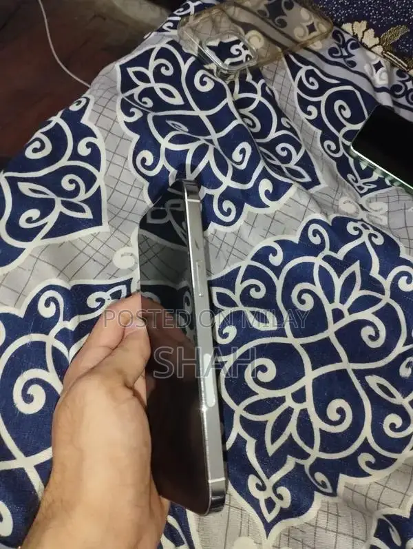 Pro-Level Smartphone with High Storage and Great Battery