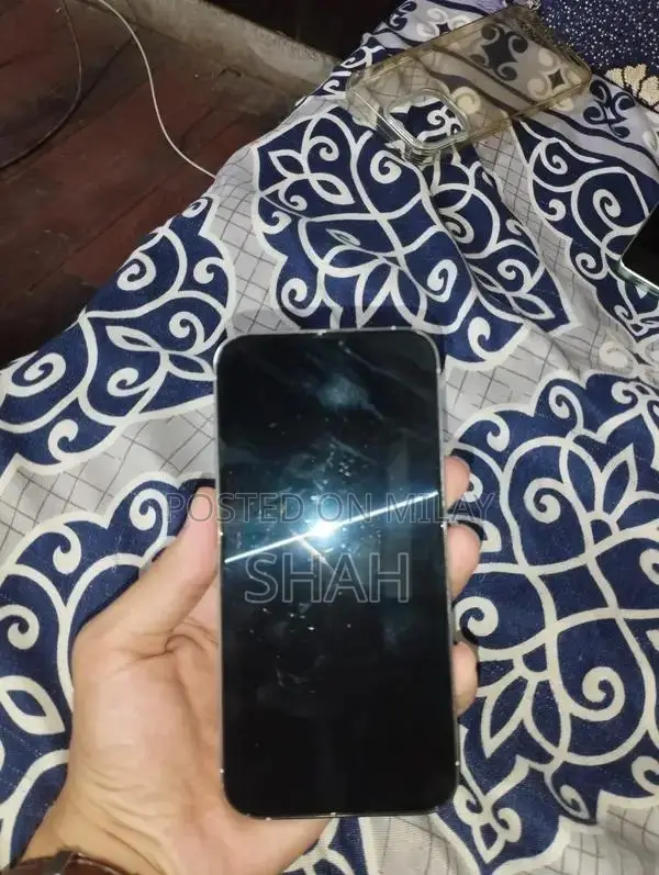 Pro-Level Smartphone with High Storage and Great Battery