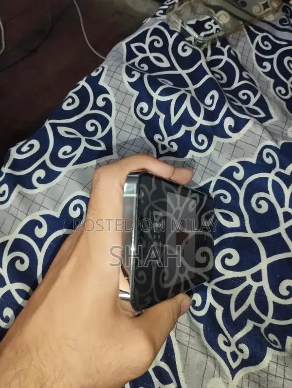 Pro-Level Smartphone with High Storage and Great Battery