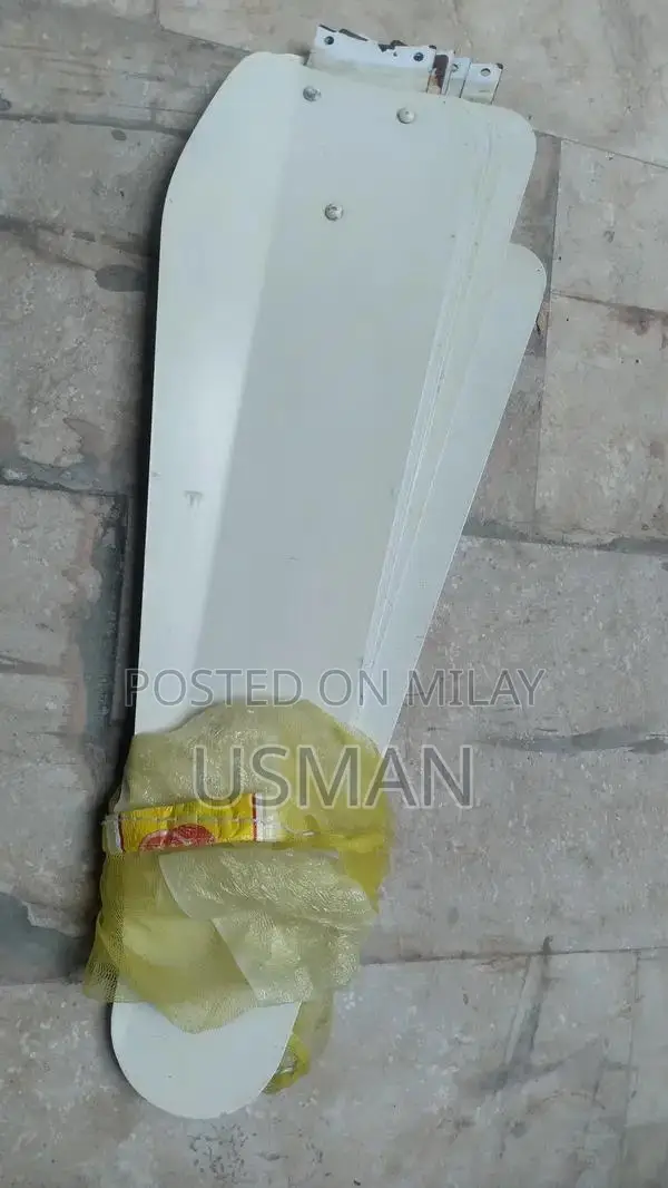 National Ceiling Fan