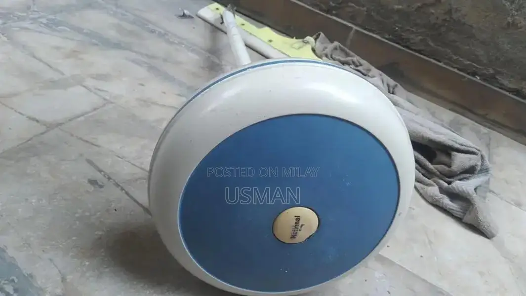 National Ceiling Fan