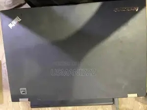 Photo - Lenovo ThinkPad T430 Laptop - Core i7 Gaming Potential