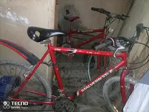 Photo - Well-Maintained Cycle in Good Condition