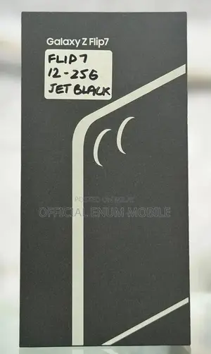 Photo - Foldable Smartphone with 12GB RAM and 256GB Storage