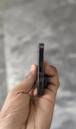 Infinix Smartphone with Original Charger and Warranty