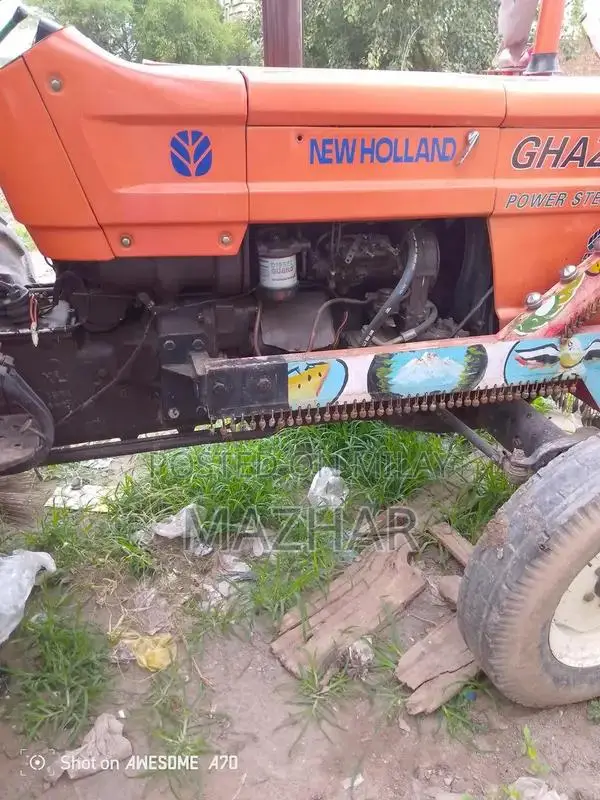 Ghazi Brand Communication Device or Electronic Accessory