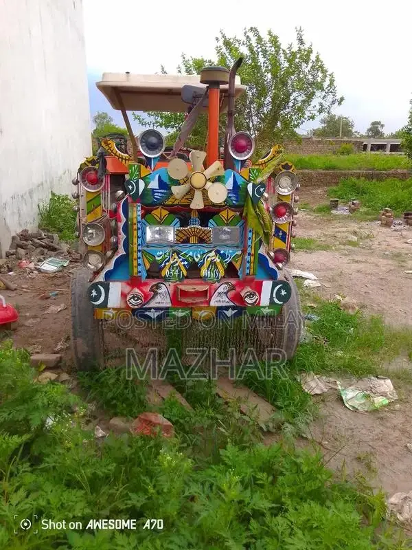 Ghazi Brand Communication Device or Electronic Accessory