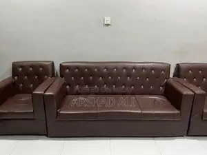 Photo - 5 seter set and 1 bed single