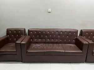 5 seter set and 1 bed single