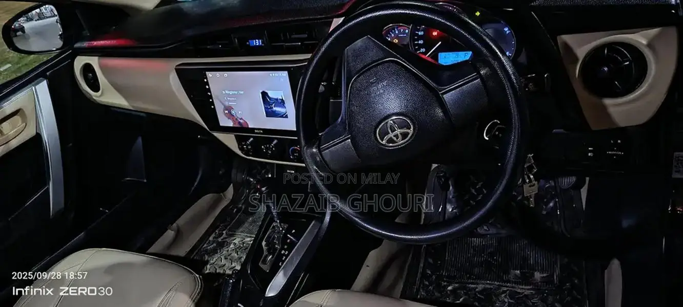 just 2 pice miner tuch