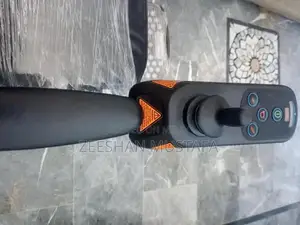 Shoprider Vienna Compact Indoor Power Wheelchair with 15km Range