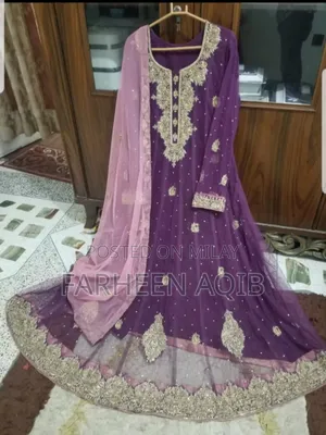 Photo - Party Wear Maxi