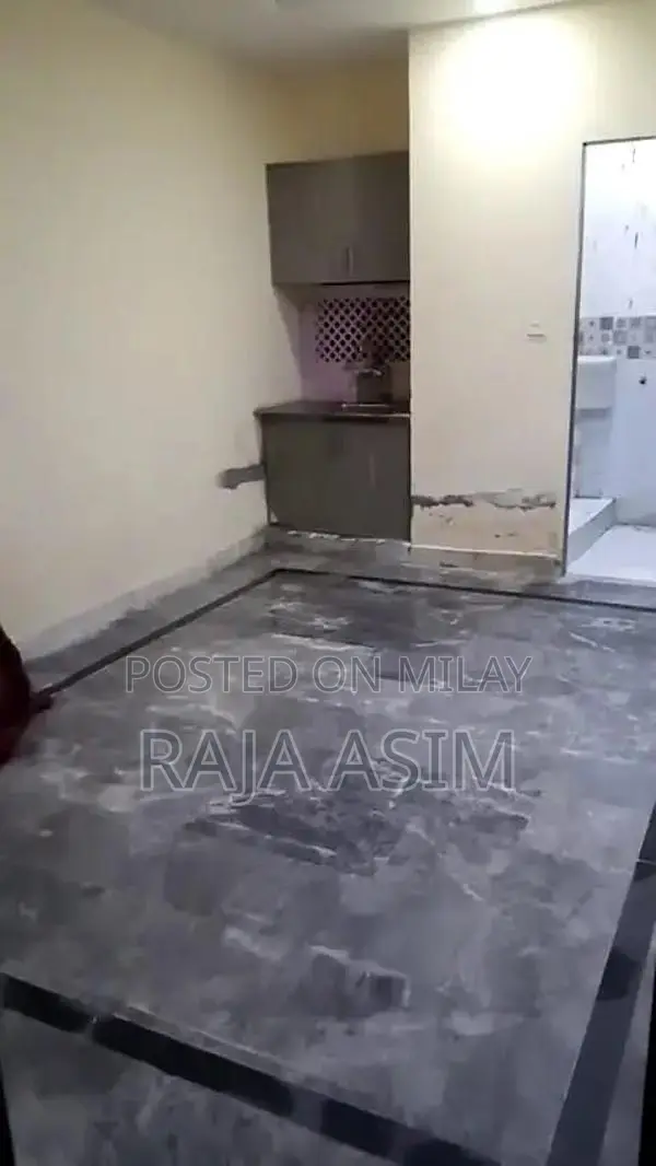 Compact Studio Apartment in Soan Garden H Block