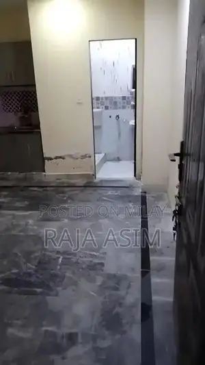 Compact Studio Apartment in Soan Garden H Block