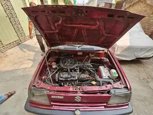 Photo - khayber 1989 all ok