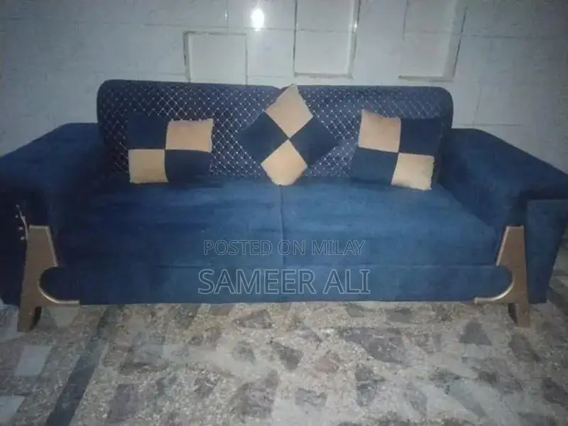 4 seater sofa set