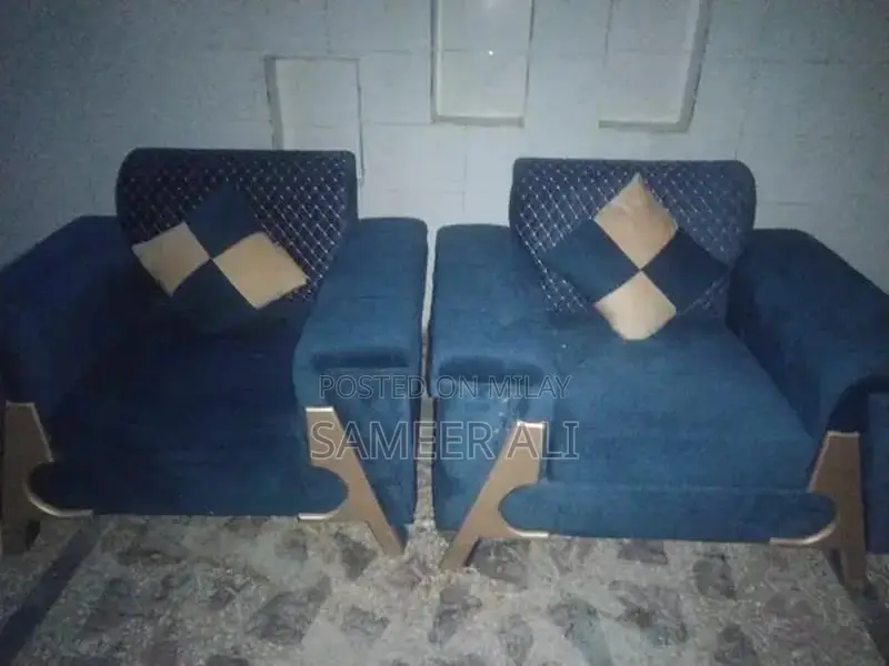 4 seater sofa set