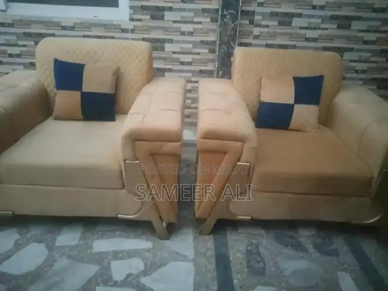 4 seater sofa set