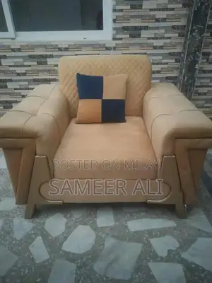 4 seater sofa set