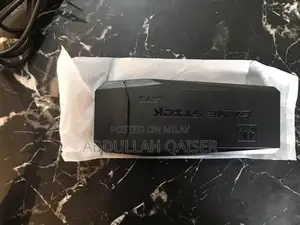 Wireless USB Accessory for Gaming Devices