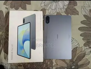 Honor Pad X9 Gaming Tablet with Glass Protection Option