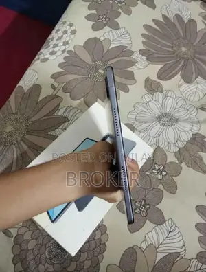 Honor Pad X9 Gaming Tablet with Glass Protection Option