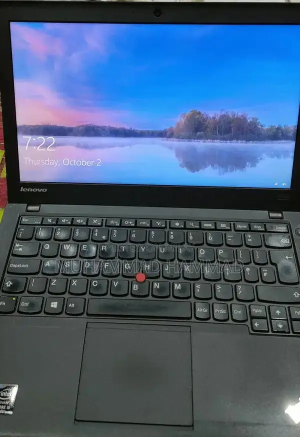 Lenovo Desktop Computer PC System