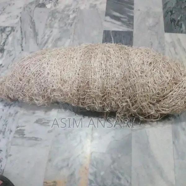 Professional Cricket Practice Net - 100 Feet Length