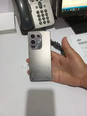 Photo - Infinix Note 50 Smartphone 8GB RAM 256GB Storage