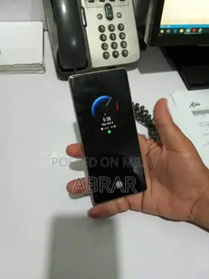 Infinix Note 50 Smartphone 8GB RAM 256GB Storage