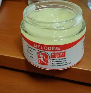 Joint Pain Relief Cream