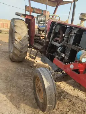 375 Tractor