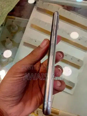 Iphone x non pta 256 gb