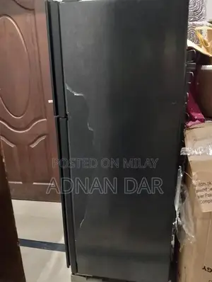 Dawlance Inverter Refrigerator - Excellent Condition Home Appliance