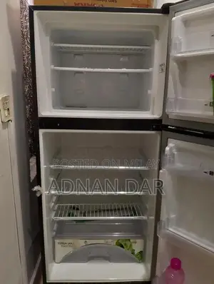 Dawlance Inverter Refrigerator - Excellent Condition Home Appliance