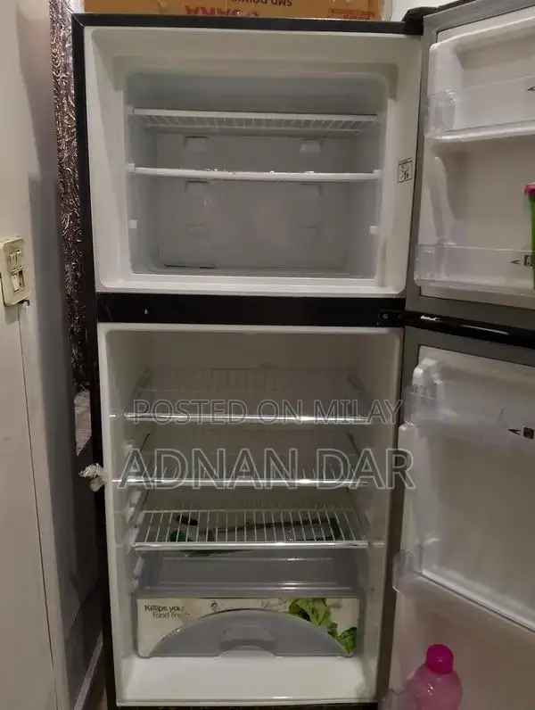 Dawlance Inverter Refrigerator - Excellent Condition Home Appliance