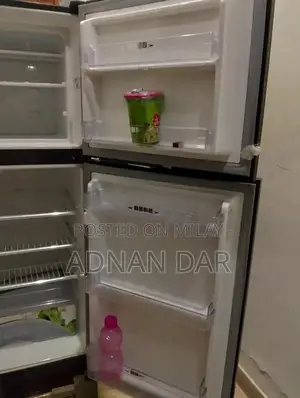 Dawlance Inverter Refrigerator - Excellent Condition Home Appliance