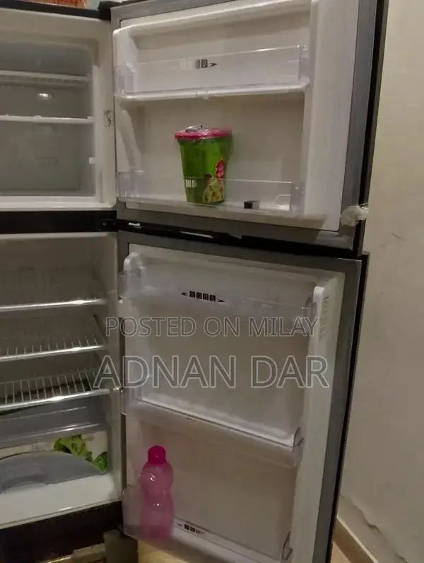 Dawlance Inverter Refrigerator - Excellent Condition Home Appliance