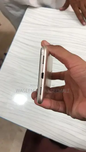 Huawei Y6 Smartphone - 4GB RAM, 64GB Storage