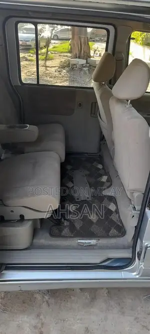 Daihatsu Atrai wagon turbo 13/18